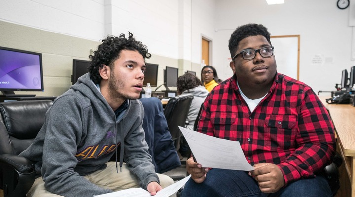 Pre-Health Physical Therapy Advising