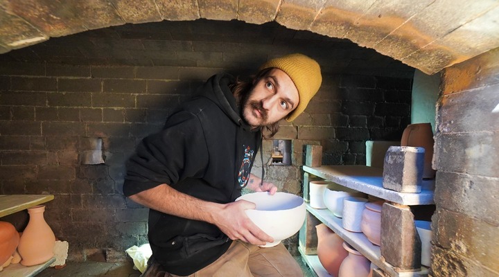 Alfred-Düsseldorf Painting