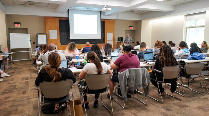 Mental Health Counseling - AUNY