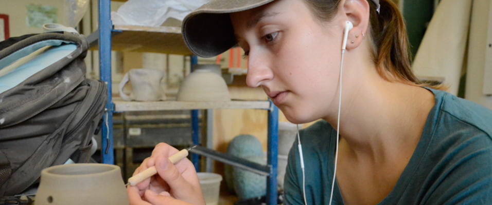 Pre-Art Therapy Advising