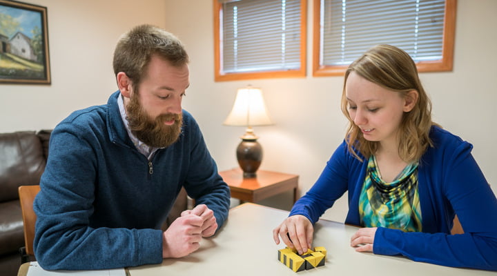 School Psychology Specialist