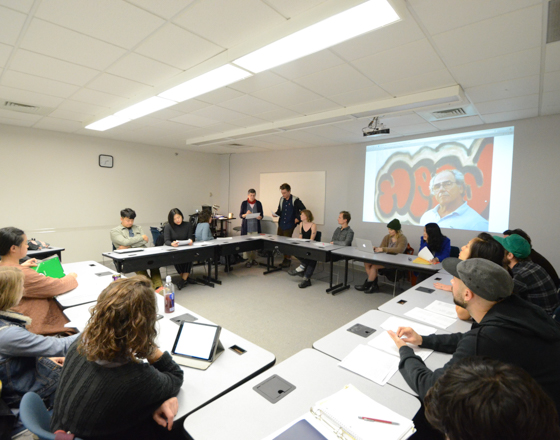 Setting a Solid Foundation Art History Found Checkboard