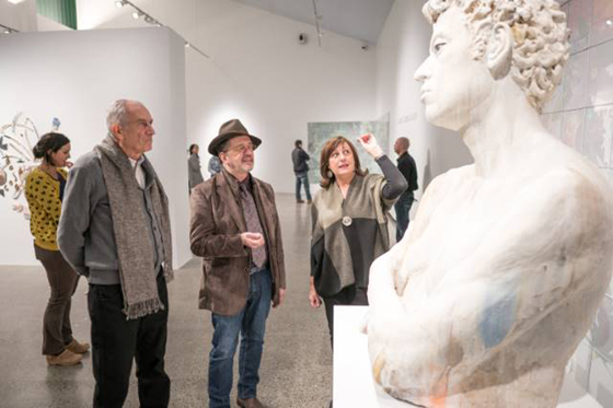 Artistic Magic Art Management Museum