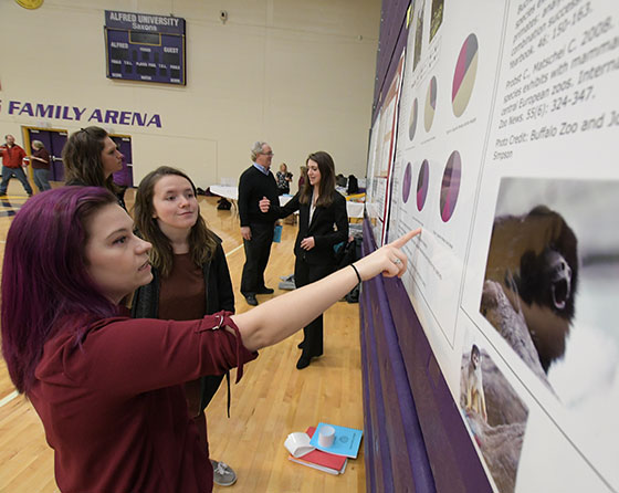Observatory building