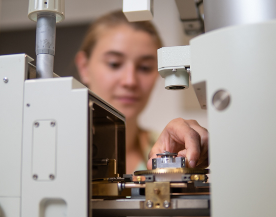 Graduation Ceramics Engineering