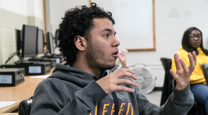 Communication Studies