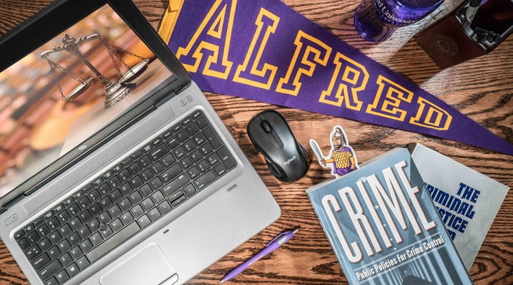 Criminal Justice Studies