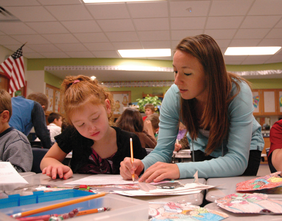 Education Cultivate Skills