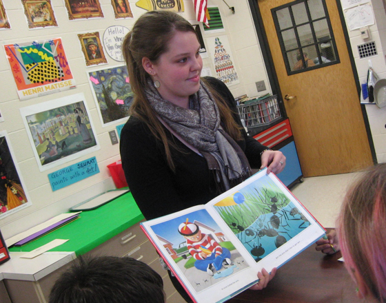 Education High Checkboard