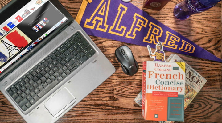 Foreign Language & Culture Studies