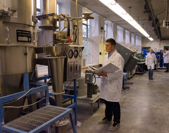 Future of Mechanical Science