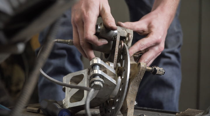 Mechanical Engineering