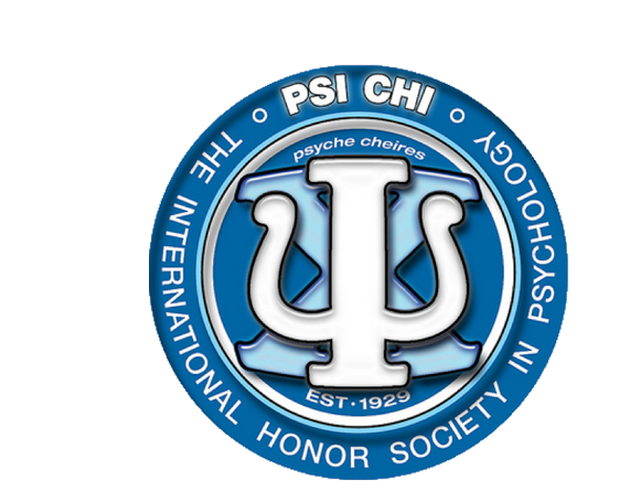 psi chi logo