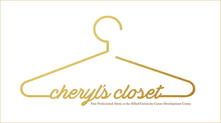 Cheryl's Closet logo