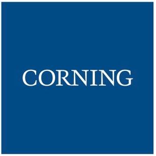 Corning Inc logo