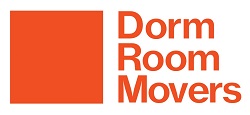 dorm- room movers logo