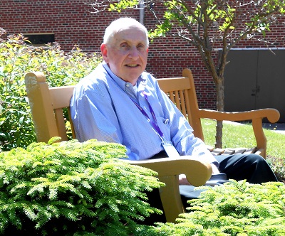 A photo of Gary Horowitz