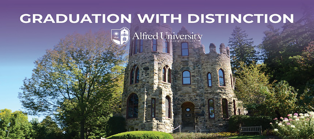 A photo of a castle on campus