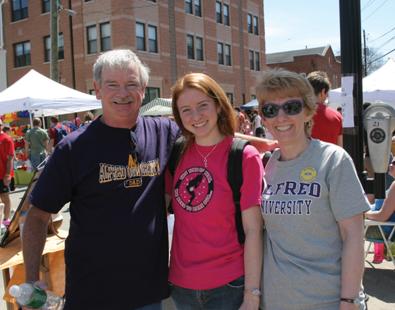 Family Resources Checkboard