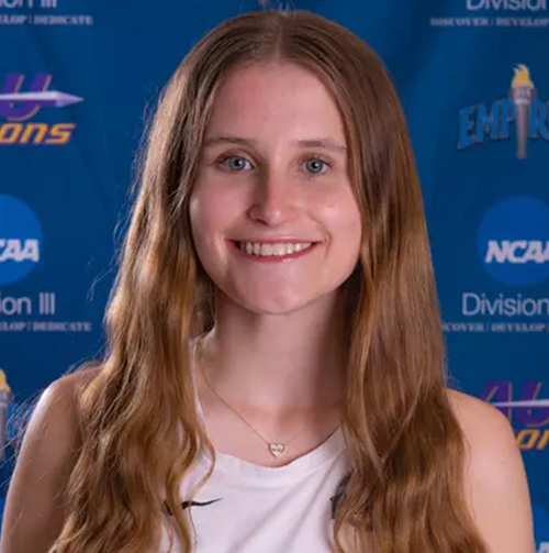 Photo of Claire Lander