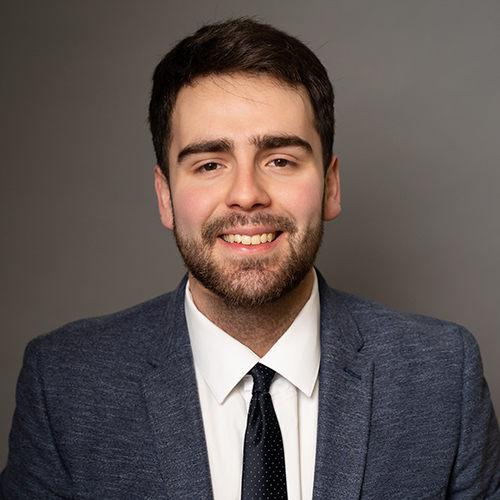 Photo of Mark Ungurian