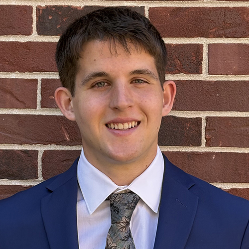 Photo of Matthew Bittel