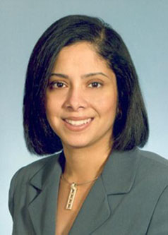 Photo of Cathy Bissoon
