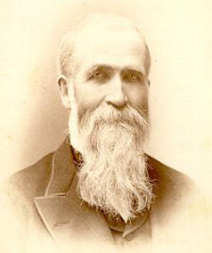 Photo of Darwin Maxson
