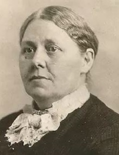 Image of Mary Willis
