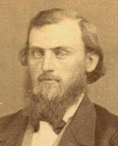 Photo of William Rogers