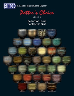 potters choice poster