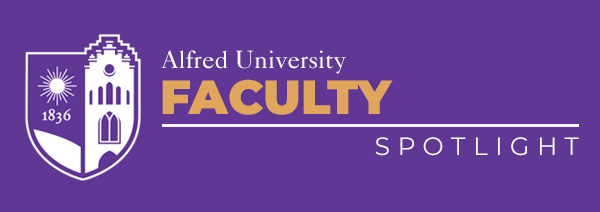 Alumni newsletter decorative banner 