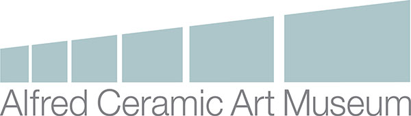 Alfred Ceramic Art Museum Logo