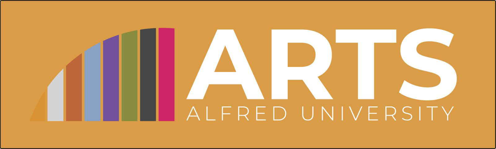 arts events logo