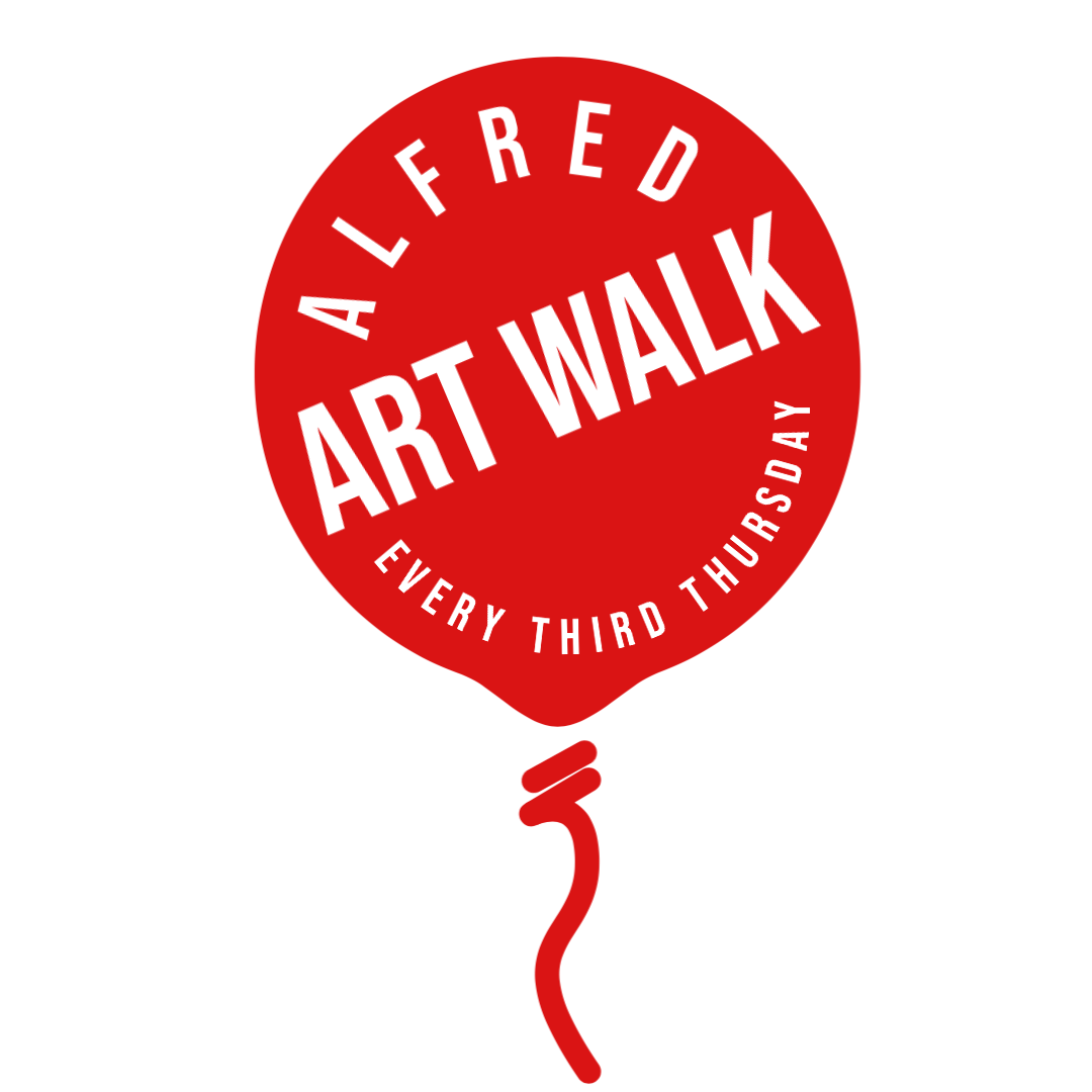 Alfred Art walk 2022