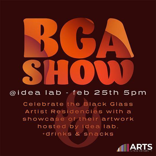 BGA Show