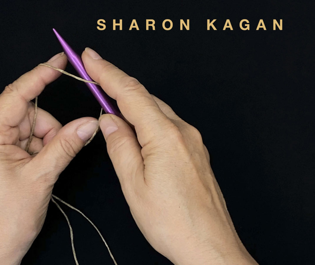 Sharon Kagan