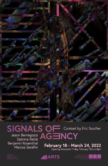 Signal of Agency