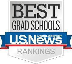 Best Grad Schools US news Ranking