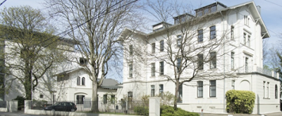 The Institut Für Wissenschaft und Ethik in Bonn.