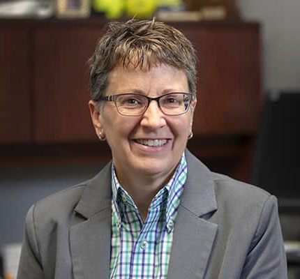 Alfred University names Deb Steward interim  assistant vice president for Athletics and Recreation
