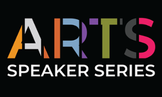 Artist Speaker Series in Arts at Alfred colors