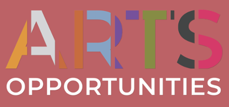arts opportunities logo
