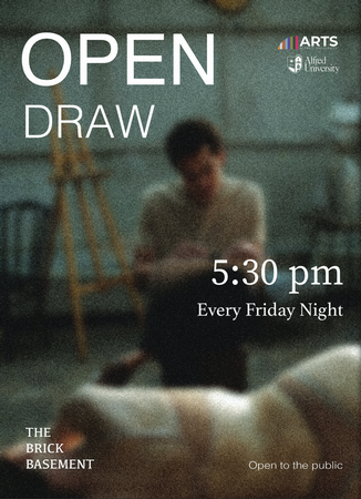 Open Draw