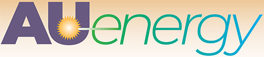 logo for AUEnergy