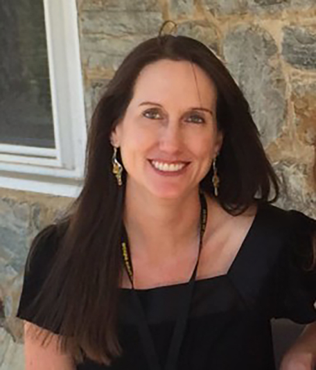 image of Juliana Gray