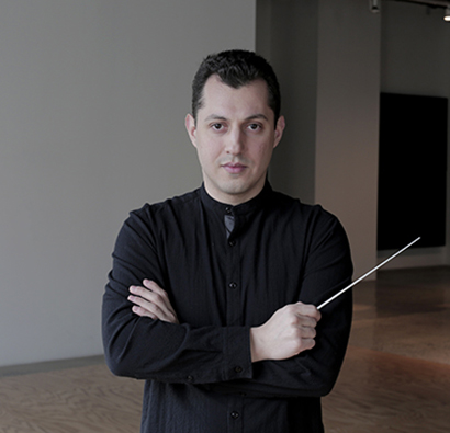 image of Karen Hakobyan