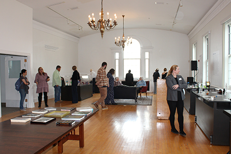 image of Glass Center