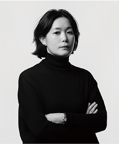 image of Young Mi Lee