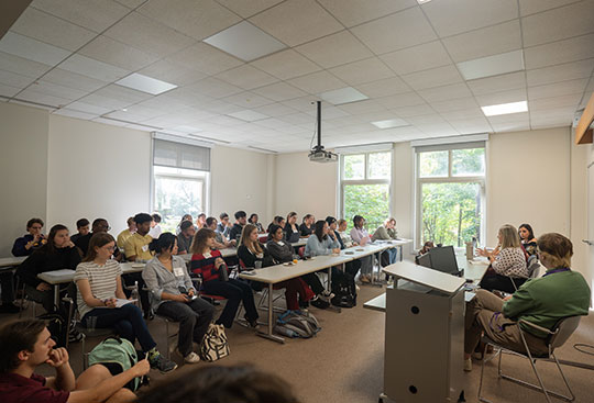 image of mentorship day